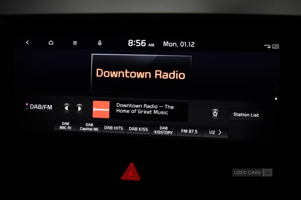 Used Kia Sportage 2022 for sale - 77017947: Photo 18