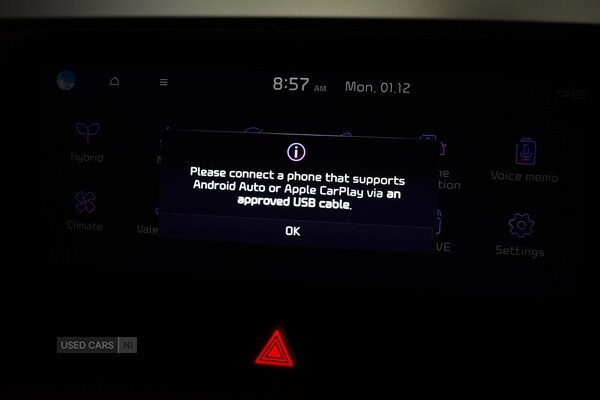 Used Kia Sportage 2022 for sale - 77017947: Photo 19