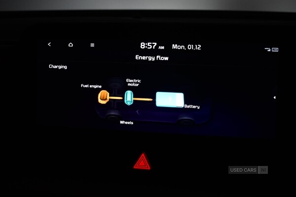 Used Kia Sportage 2022 for sale - 77017947: Photo 20