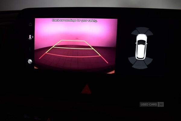 Used Kia Sportage 2022 for sale - 77017947: Photo 22