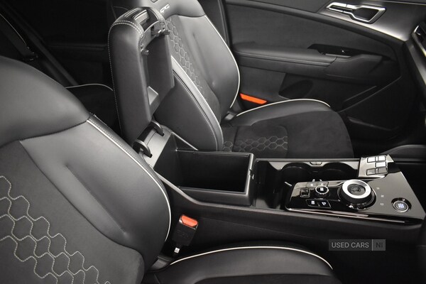 Used Kia Sportage 2022 for sale - 77017947: Photo 28