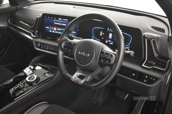 Used Kia Sportage 2022 for sale - 77017947: Photo 3