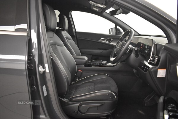 Used Kia Sportage 2022 for sale - 77017947: Photo 31