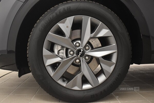 Used Kia Sportage 2022 for sale - 77017947: Photo 39