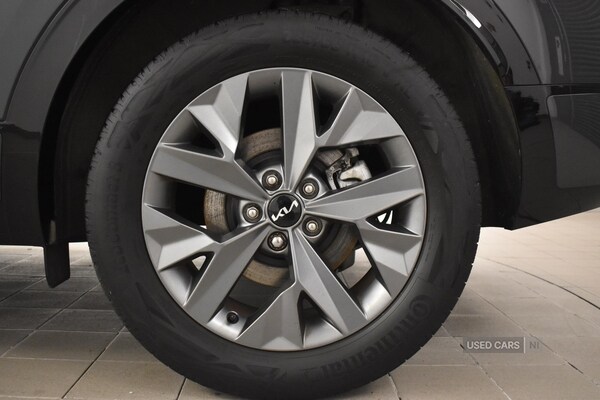 Used Kia Sportage 2022 for sale - 77017947: Photo 40