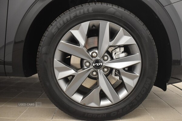 Used Kia Sportage 2022 for sale - 77017947: Photo 42