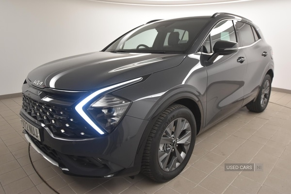 Used Kia Sportage 2022 for sale - 77017947: Photo 7