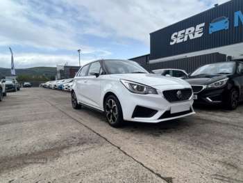Used MG MG3 2024 for sale - 74921915: Photo