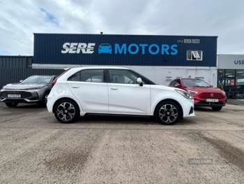 Used MG MG3 2024 for sale - 74921915: Photo