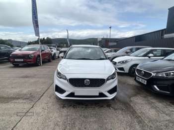 Used MG MG3 2024 for sale - 74921915: Photo