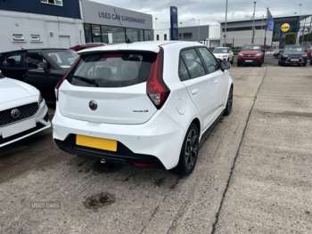 Used MG MG3 2024 for sale - 74921915: Photo