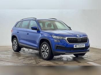 2024 - 1.5 TSI SE Drive 5dr DSG [7 Seat]