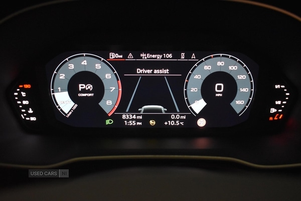 Used Audi Q3 2023 for sale - 77102321: Photo 13