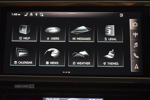 Used Audi Q3 2023 for sale - 77102321: Photo 19