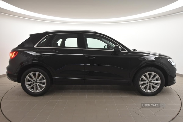 Used Audi Q3 2023 for sale - 77102321: Photo 2