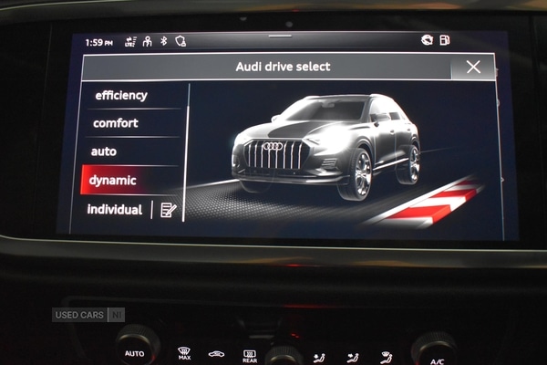 Used Audi Q3 2023 for sale - 77102321: Photo 24