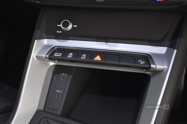 Used Audi Q3 2023 for sale - 77102321: Photo 26