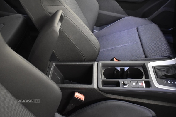 Used Audi Q3 2023 for sale - 77102321: Photo 28