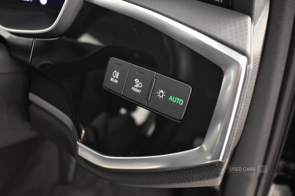 Used Audi Q3 2023 for sale - 77102321: Photo 29