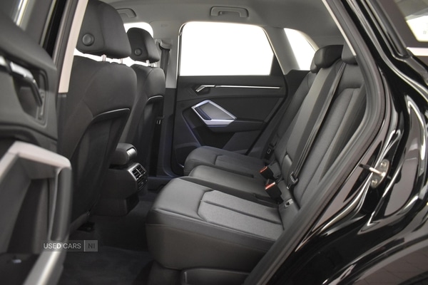 Used Audi Q3 2023 for sale - 77102321: Photo 35