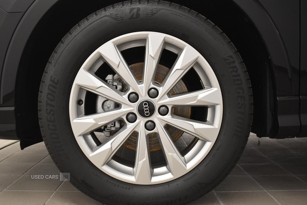 Used Audi Q3 2023 for sale - 77102321: Photo 40