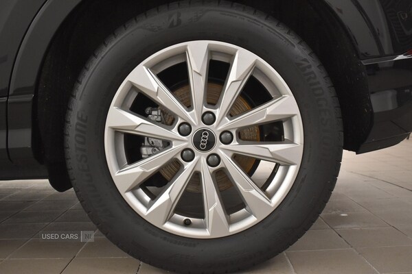 Used Audi Q3 2023 for sale - 77102321: Photo 41