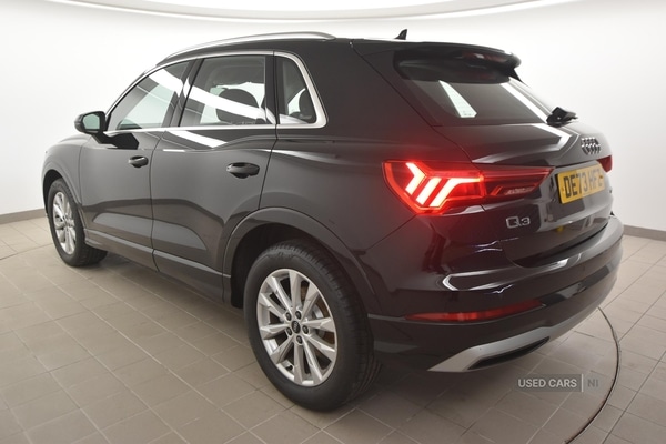 Used Audi Q3 2023 for sale - 77102321: Photo 46
