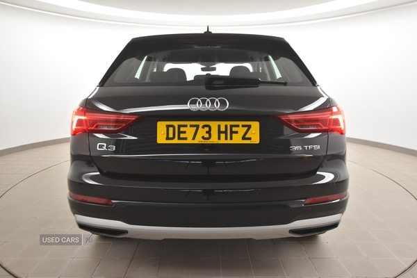 Used Audi Q3 2023 for sale - 77102321: Photo 47