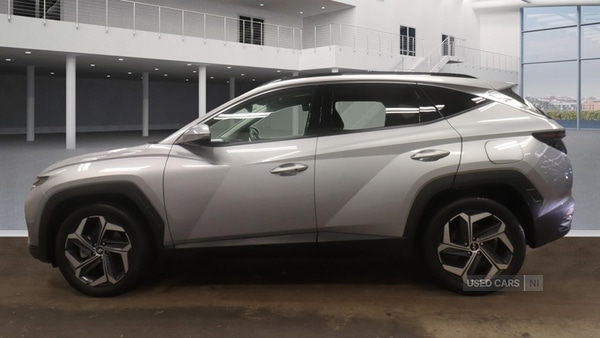 Used Hyundai TUCSON 2022 for sale - 76646781: Photo 5