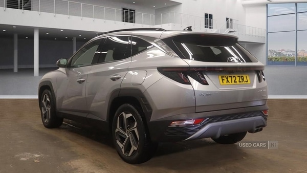 Used Hyundai TUCSON 2022 for sale - 76646781: Photo 6