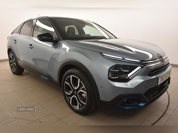 2022 - 1.2 PureTech [130] Sense Plus 5dr Auto