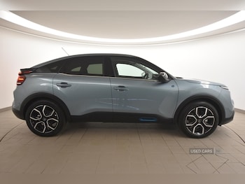 Used Citroen C4 2022 for sale - 75859051: Photo