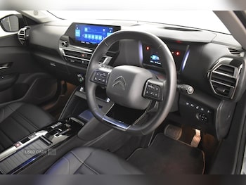 Used Citroen C4 2022 for sale - 75859051: Photo