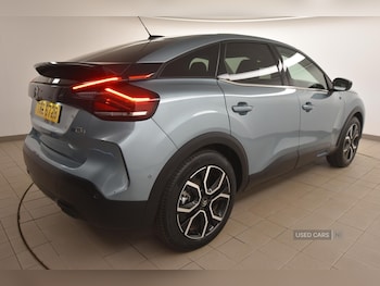 Used Citroen C4 2022 for sale - 75859051: Photo