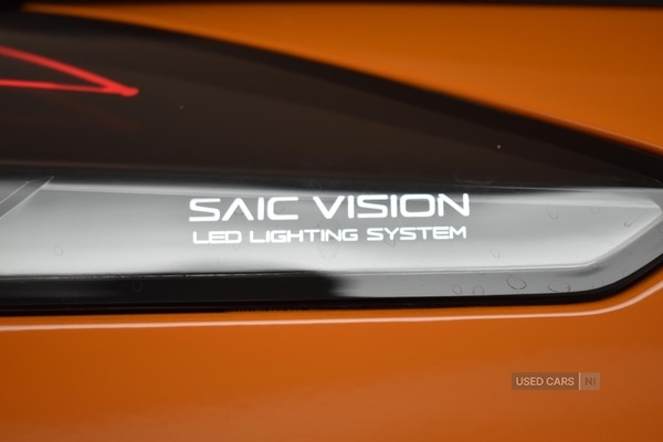 Used MG MG4 2024 for sale - 76620940: Photo 11