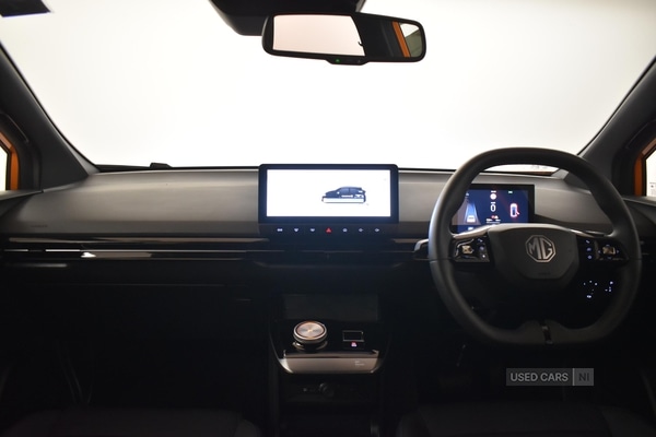 Used MG MG4 2024 for sale - 76620940: Photo 13