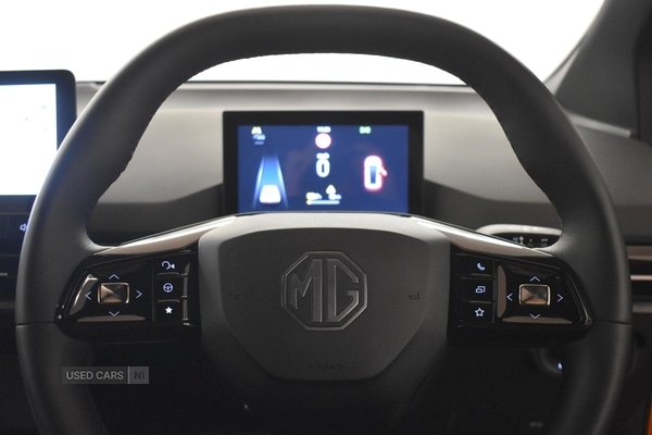 Used MG MG4 2024 for sale - 76620940: Photo 14