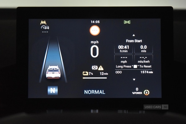 Used MG MG4 2024 for sale - 76620940: Photo 15