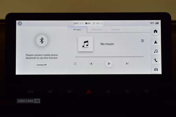 Used MG MG4 2024 for sale - 76620940: Photo 20