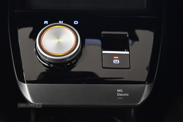 Used MG MG4 2024 for sale - 76620940: Photo 24