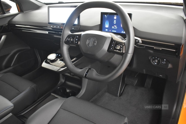 Used MG MG4 2024 for sale - 76620940: Photo 3