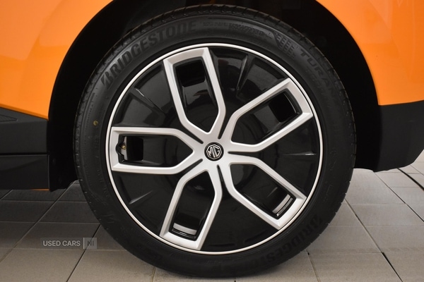 Used MG MG4 2024 for sale - 76620940: Photo 34