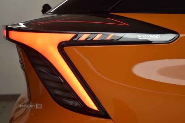 Used MG MG4 2024 for sale - 76620940: Photo 37