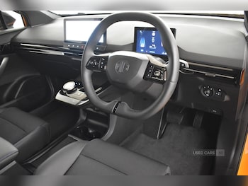 Used MG MG4 2024 for sale - 76620940: Photo