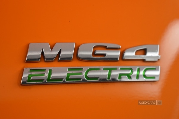 Used MG MG4 2024 for sale - 76620940: Photo 40