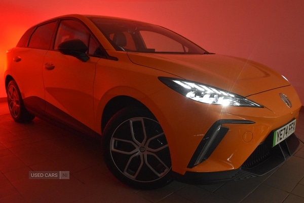 Used MG MG4 2024 for sale - 76620940: Photo 41