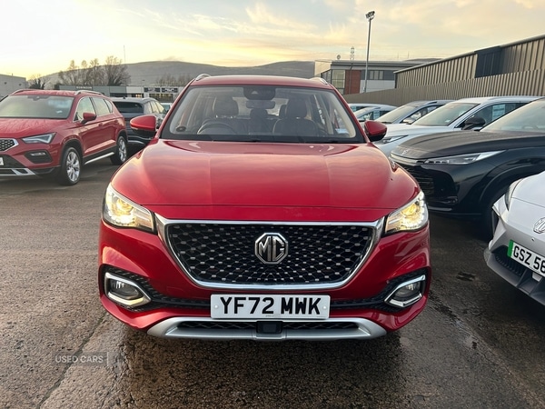 Used MG MG HS 2022 for sale - 77075057: Photo 3