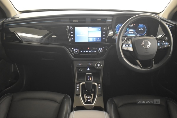 Used Ssangyong Korando 2022 for sale - 76998354: Photo 11