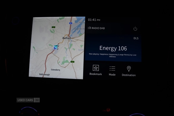 Used Ssangyong Korando 2022 for sale - 76998354: Photo 19