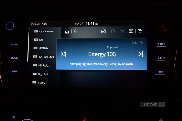 Used Ssangyong Korando 2022 for sale - 76998354: Photo 22